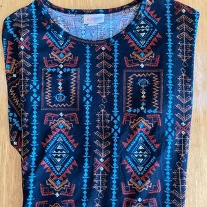 Lularoe Tunic